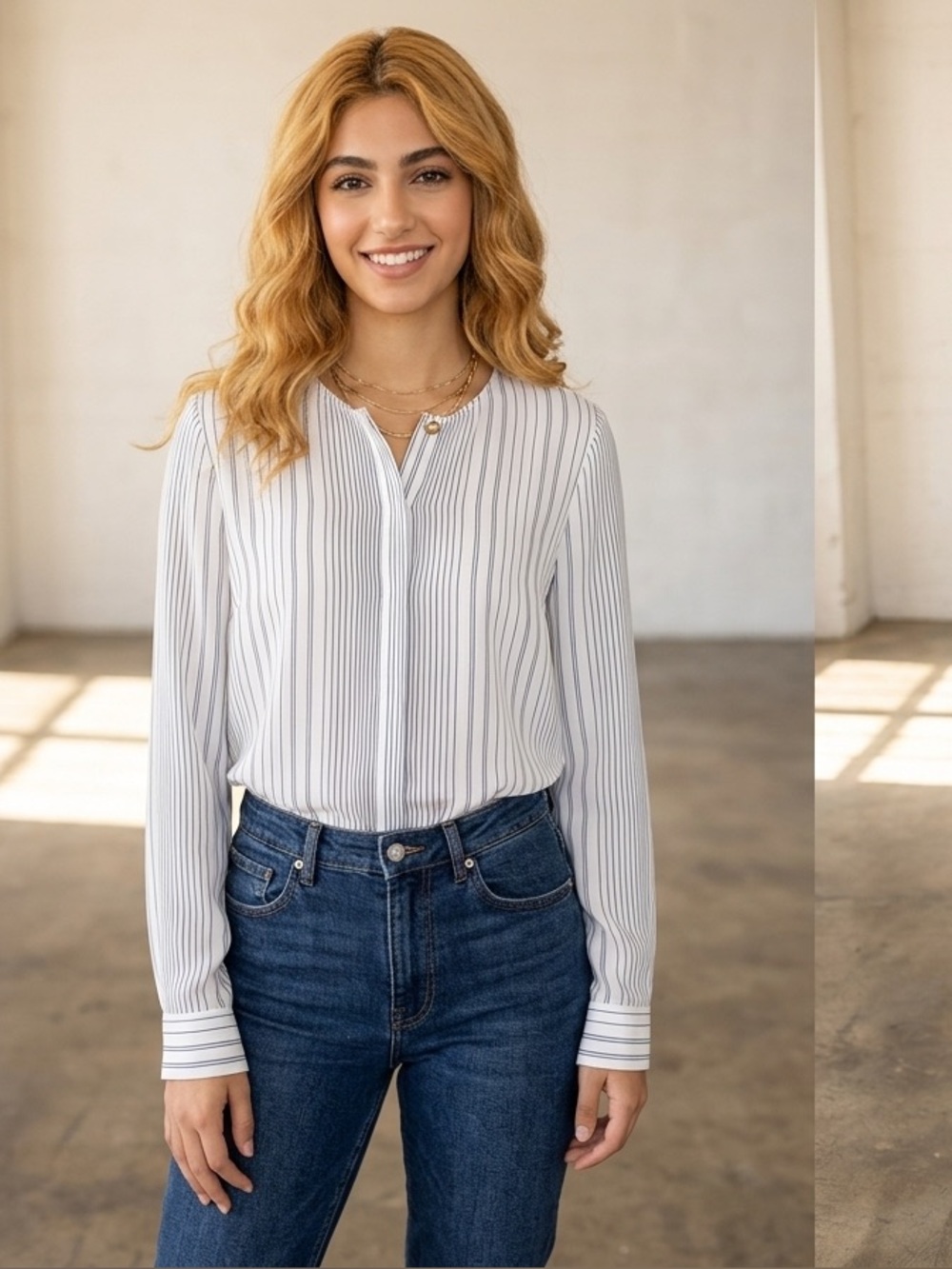 Blouse